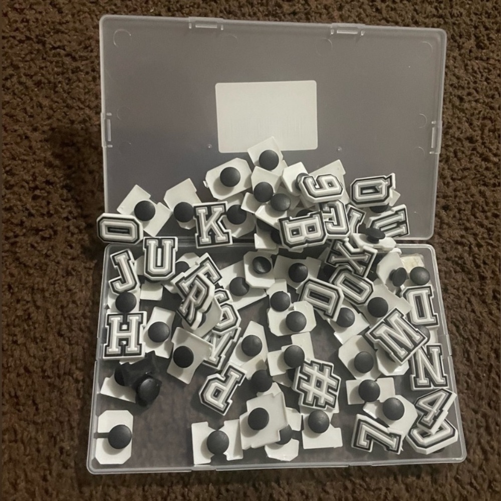 Croc charms - Picture 2 of 3